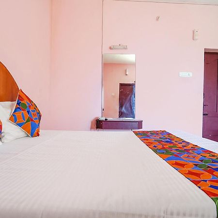 Fabexpress Corner Stone Hotel Kodaikanal Exterior photo