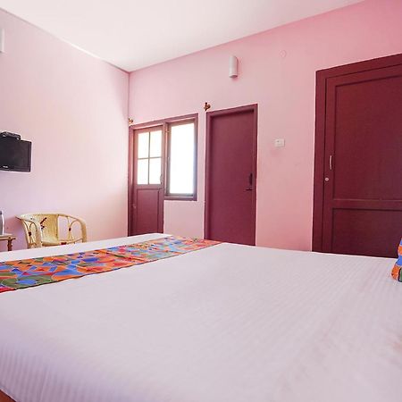 Fabexpress Corner Stone Hotel Kodaikanal Exterior photo