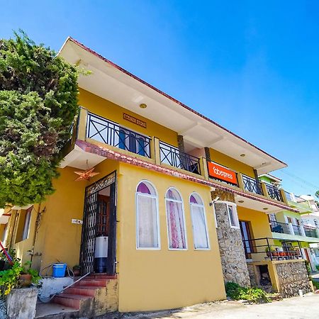 Fabexpress Corner Stone Hotel Kodaikanal Exterior photo